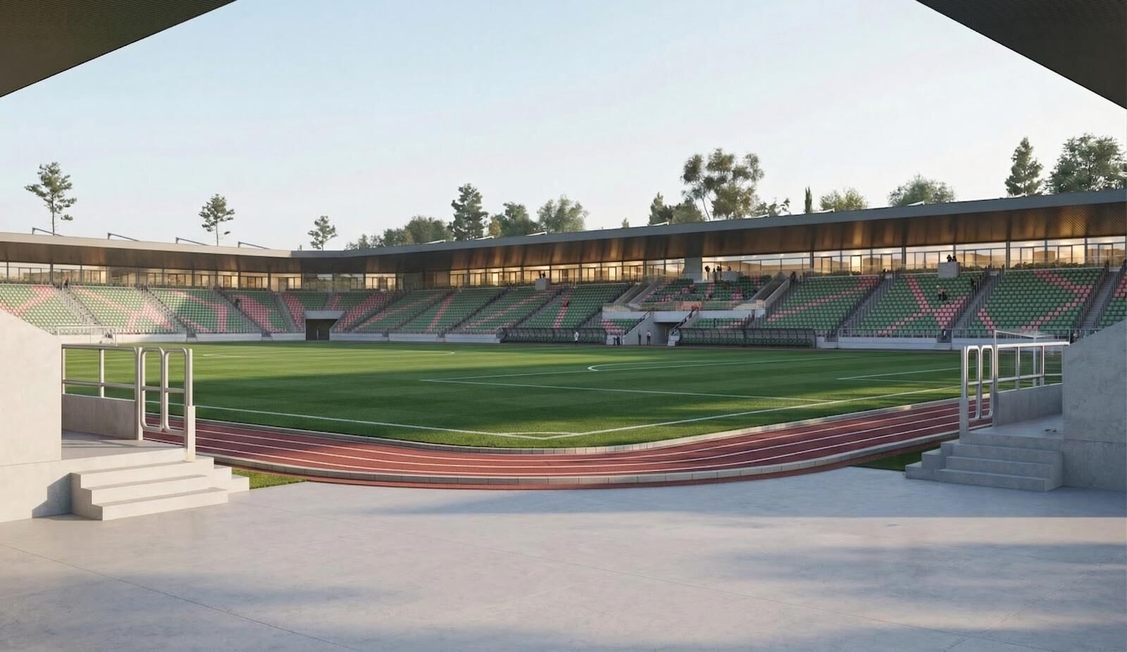 Atatürk Stadyumu (2)