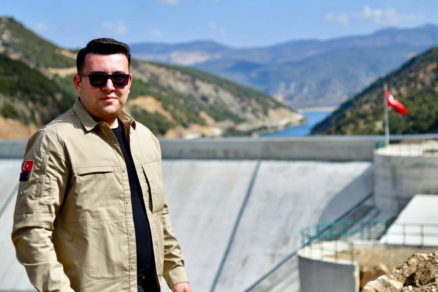 İsmet Yasin Kaplan
