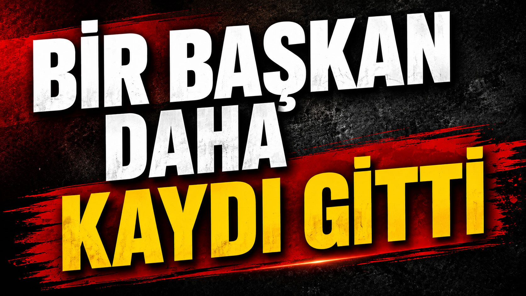 Erdal Beşikçioğlu'nun Test Sonucu Belli Oldu