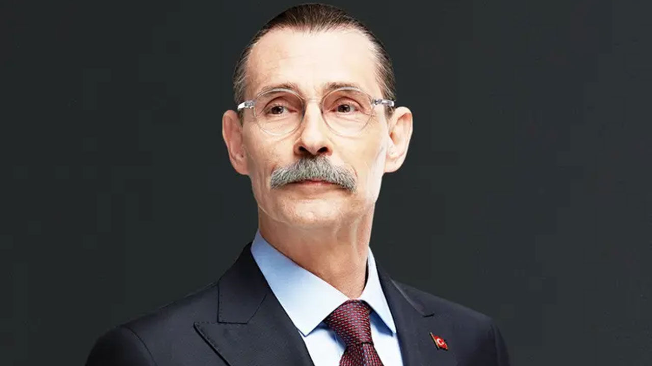 Erdal Beşikçioğlu