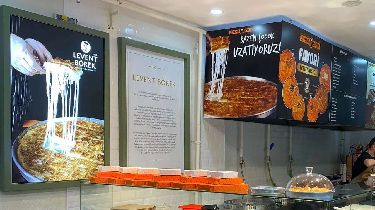 Isparta Kayyum Karari Levent Borek