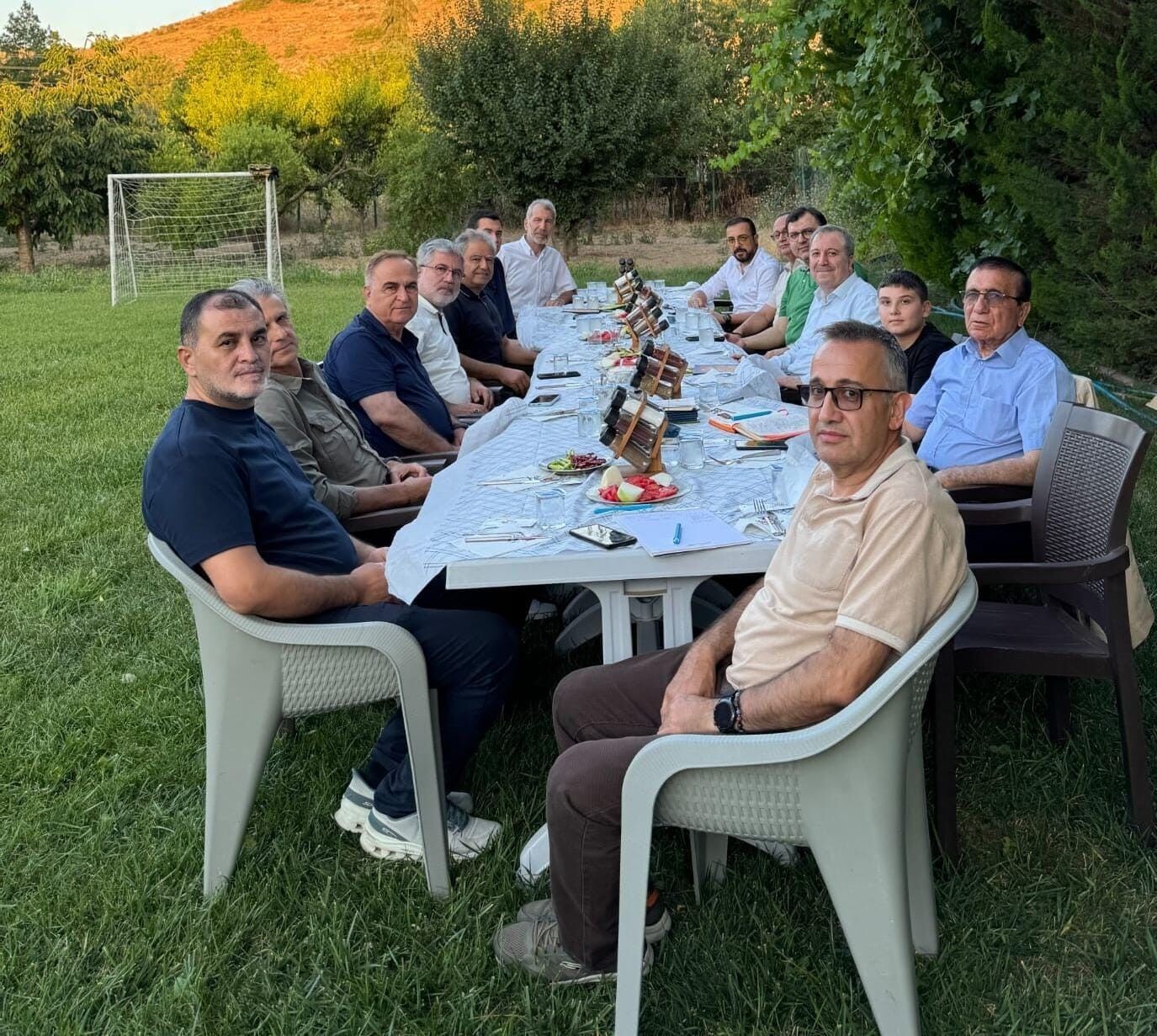 Isparta Platformu 1