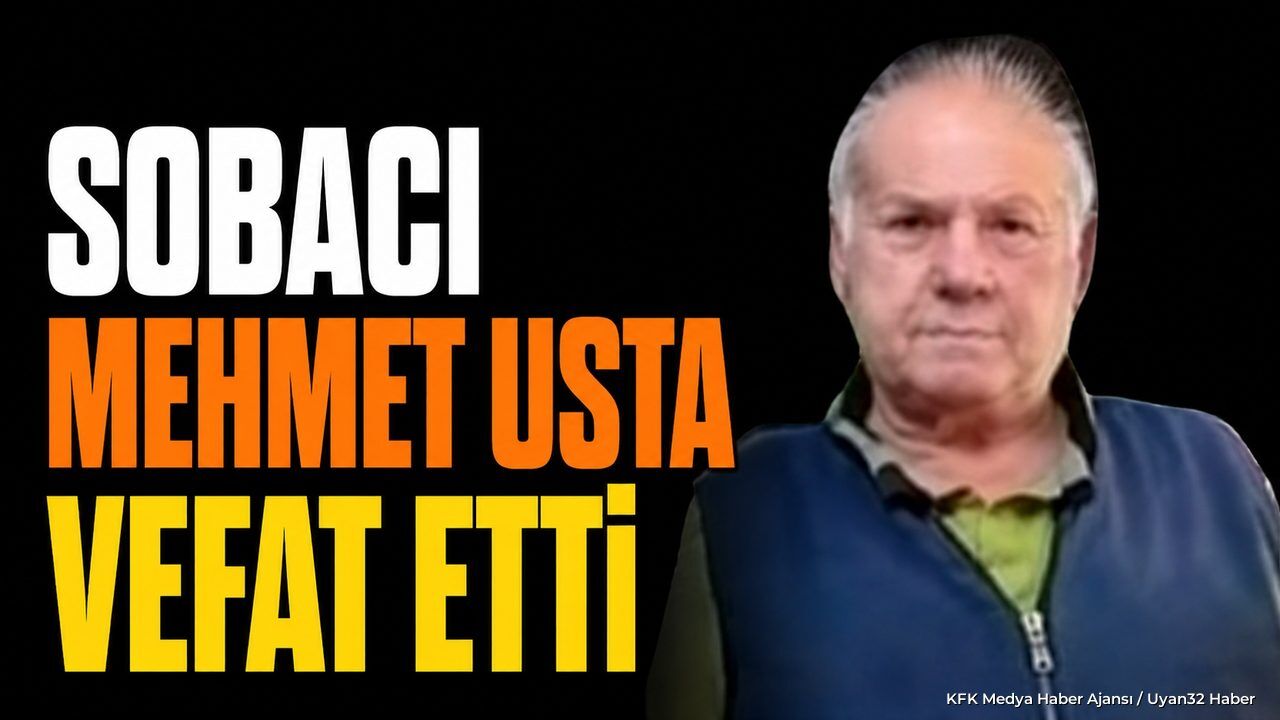 Isparta'nın Sevilen Esnafı Mehmet Büyükkaytan Hayatını Kaybetti