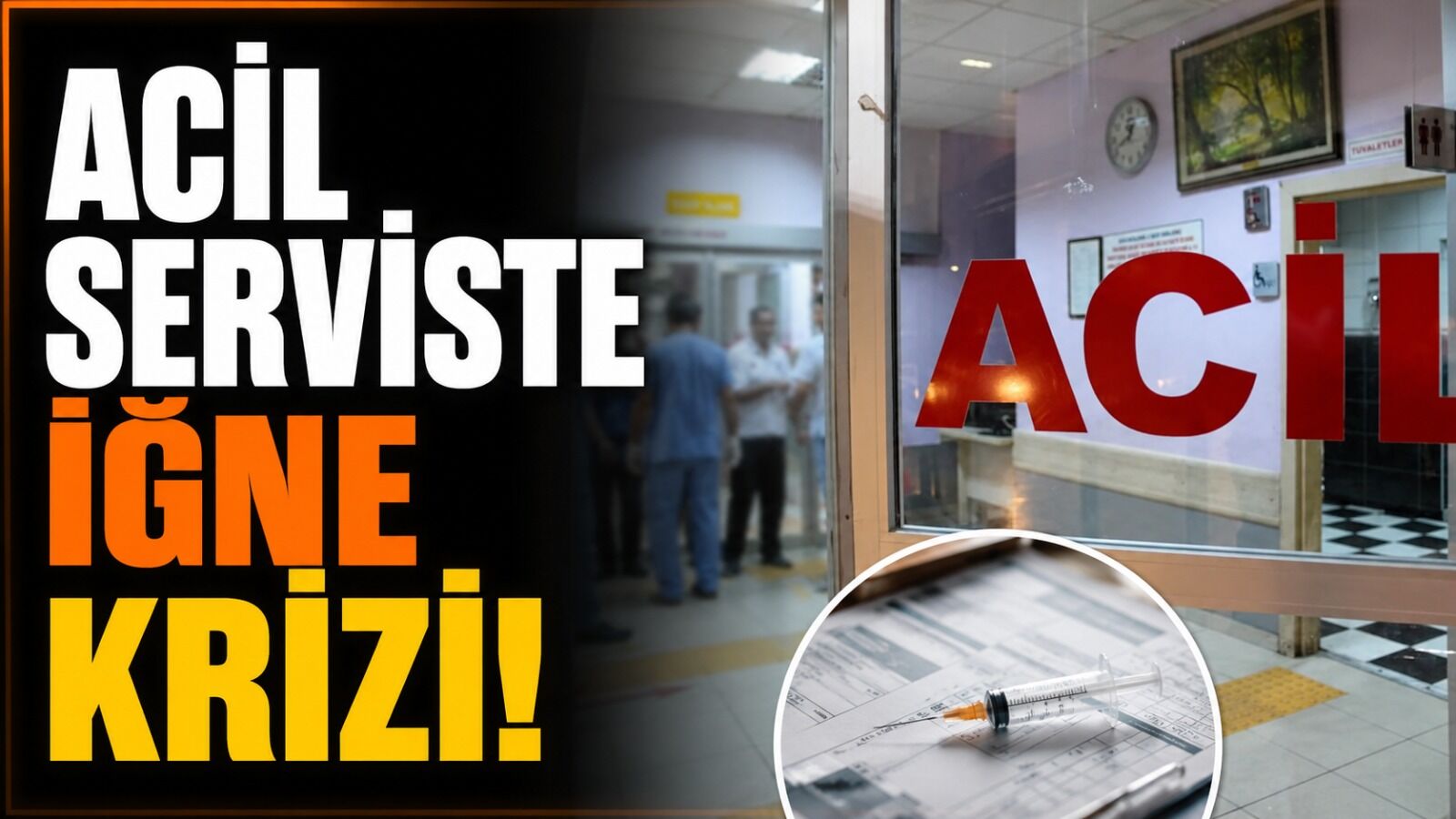 Kronik Hastanın Tedavisinde “Fiziksel Reçete” Krizi
