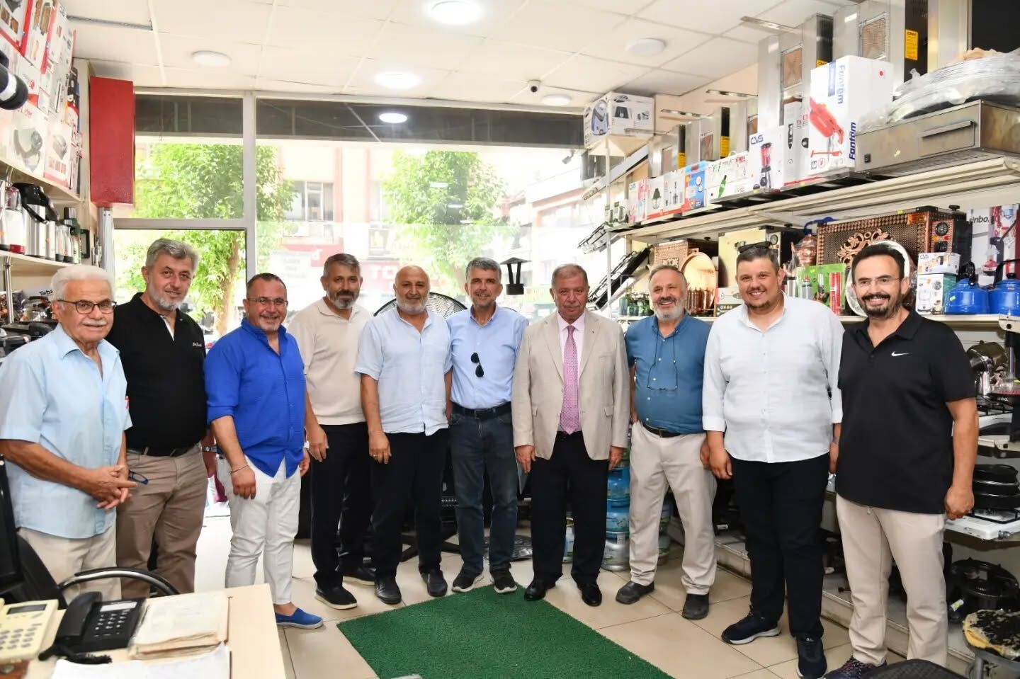 Metin Çelik Itso (2)