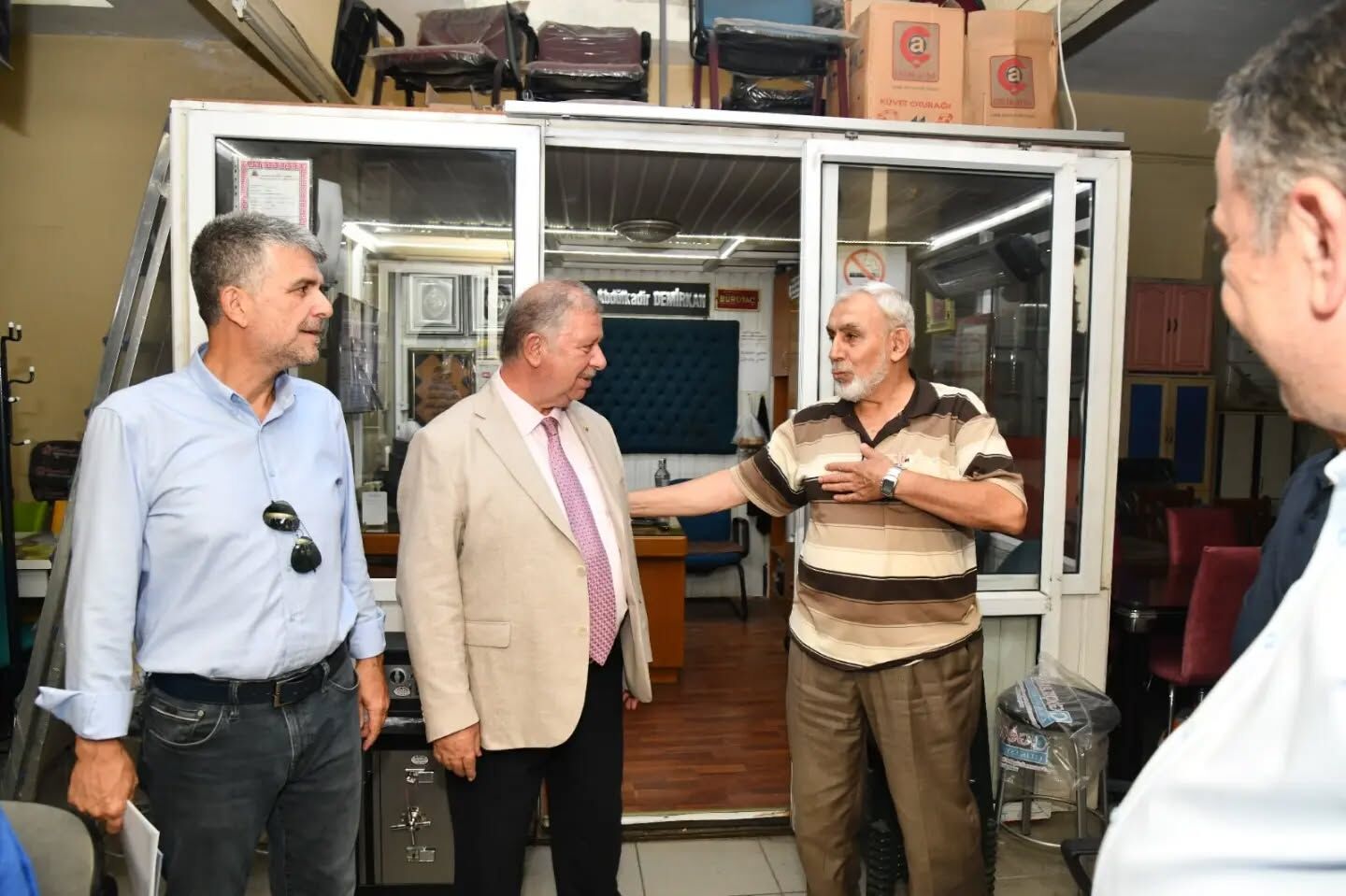 Metin Çelik Itso (3)