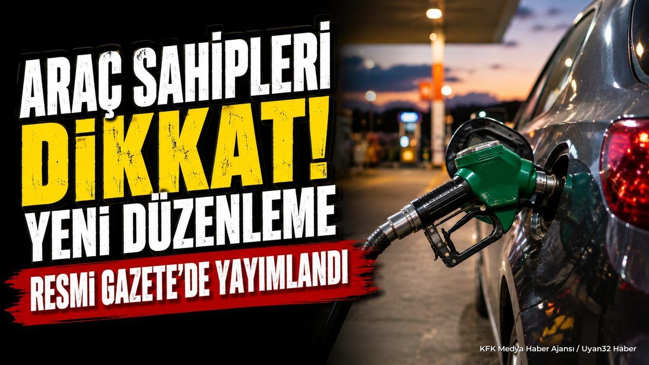 Motorinde ÖTV Tutarları Ve Takvimi Yeniden Belirlendi