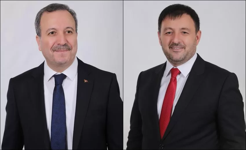 Osman Zabun Mehmet Uğur Gökgöz