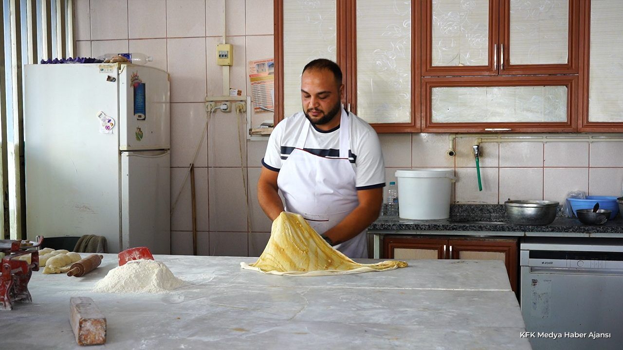 Sarkikaragac In Yarim Asirlik 6