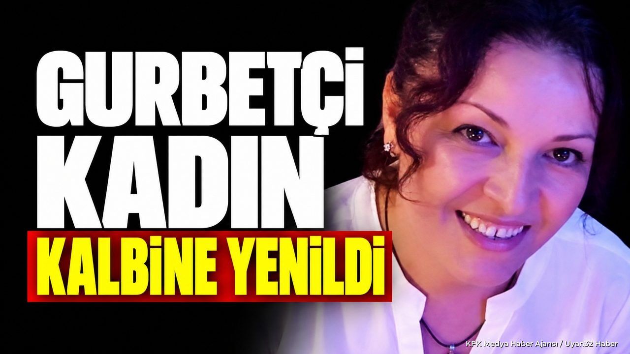 VAHİM KALP KRİZİ OLAYI