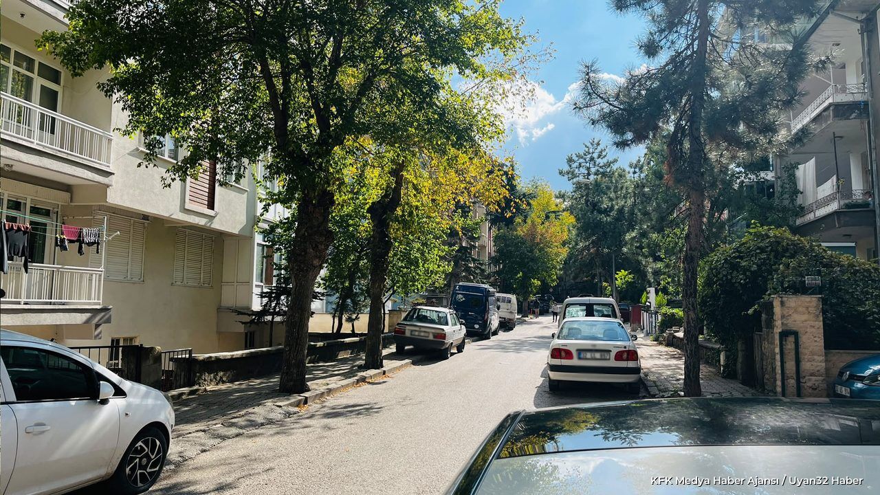 Arac Park Sorunu 7