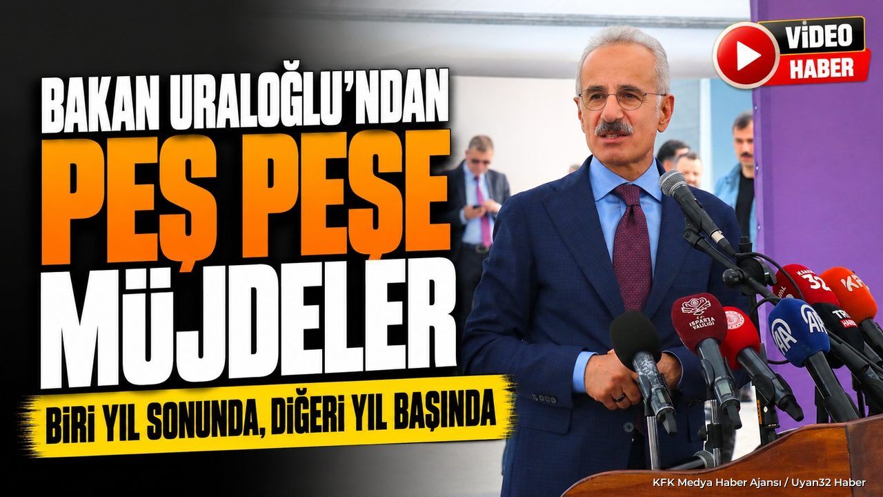 Bakan Uraloğlu Isparta’da Sektör Temsilcileriyle Buluştu