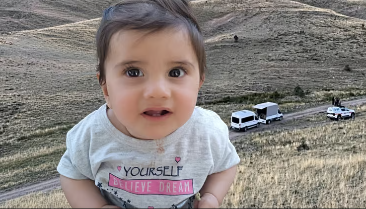 Sivas’ta Kaybolan 11 Aylık Büşra’yı Babası mı Öldürdü? Annenin Yeni İfadesi Gündemde