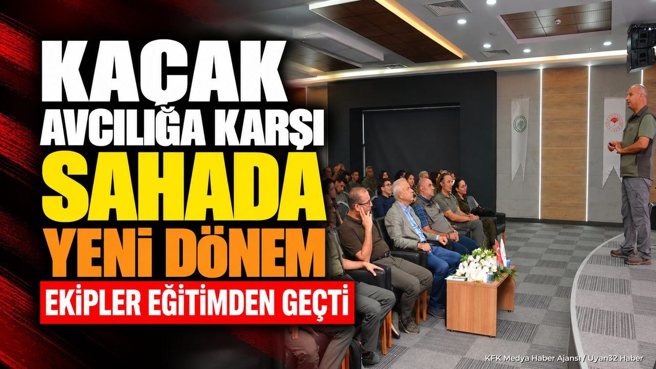 SAHADA YENİ DÖNEM BAŞLIYOR