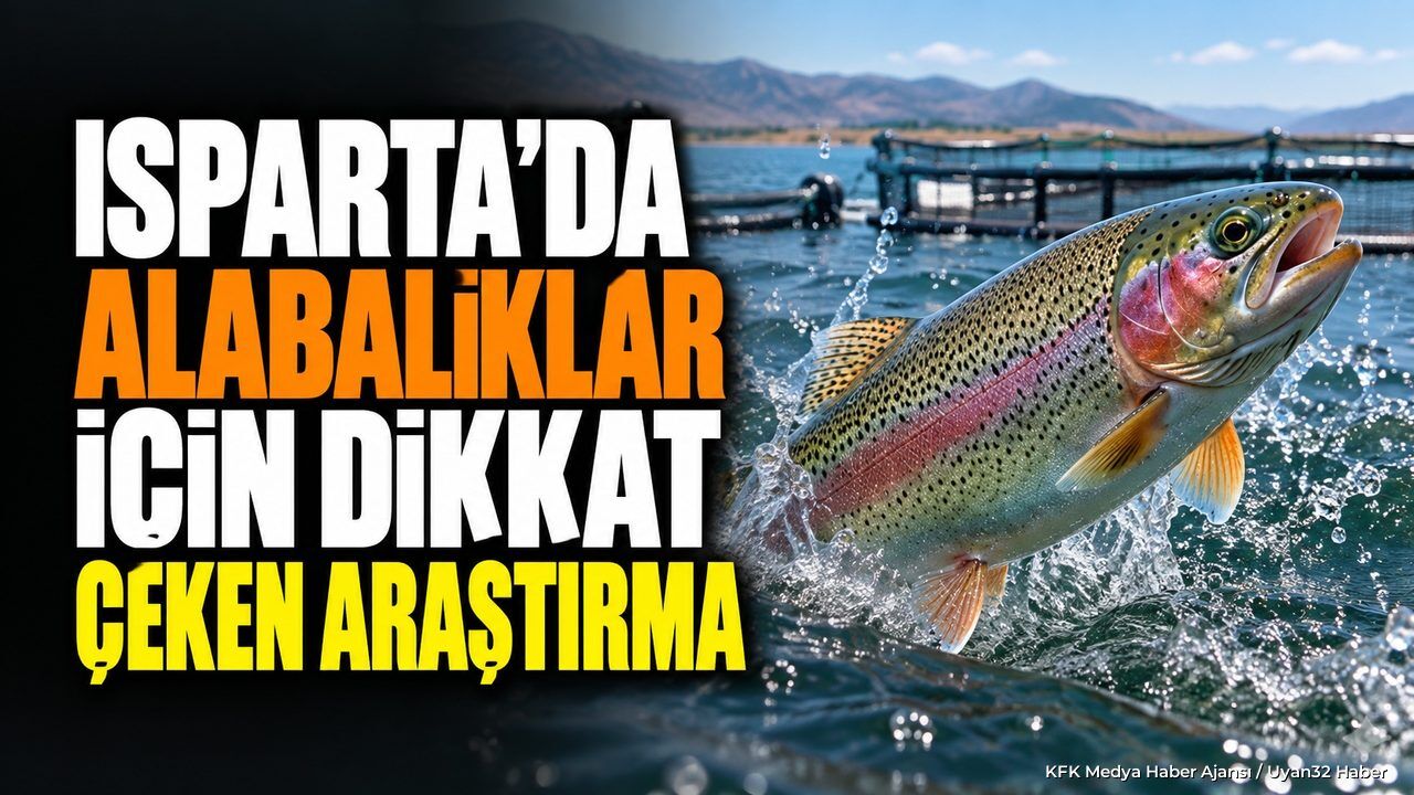 BALIK REFAHI ÖNEMLİ!