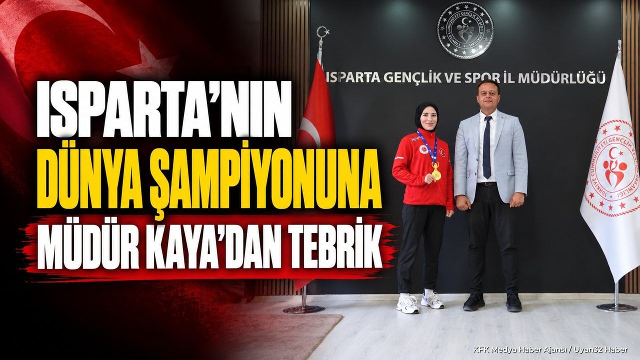 RİNGDE VERİLEN SÖZ TUTULDU