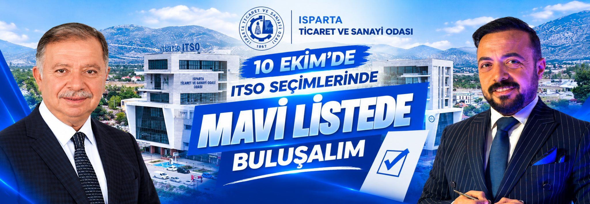 I T S O Mavi Liste