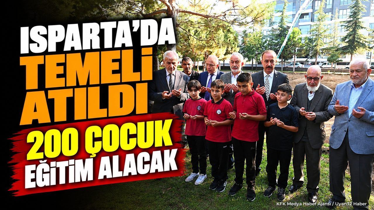 BATIKENT'TE YENİ MERKEZ HEYECANI!