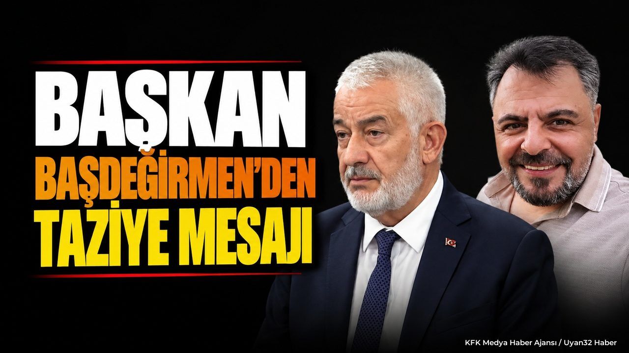 BELEDİYEYİ YASA BOĞAN ACI KAYIP