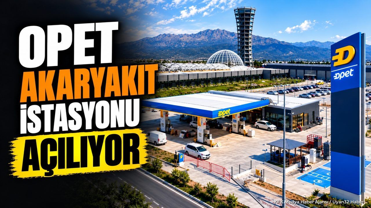 ÇÜNÜR'DE YENİ TESİS AÇILIYOR!