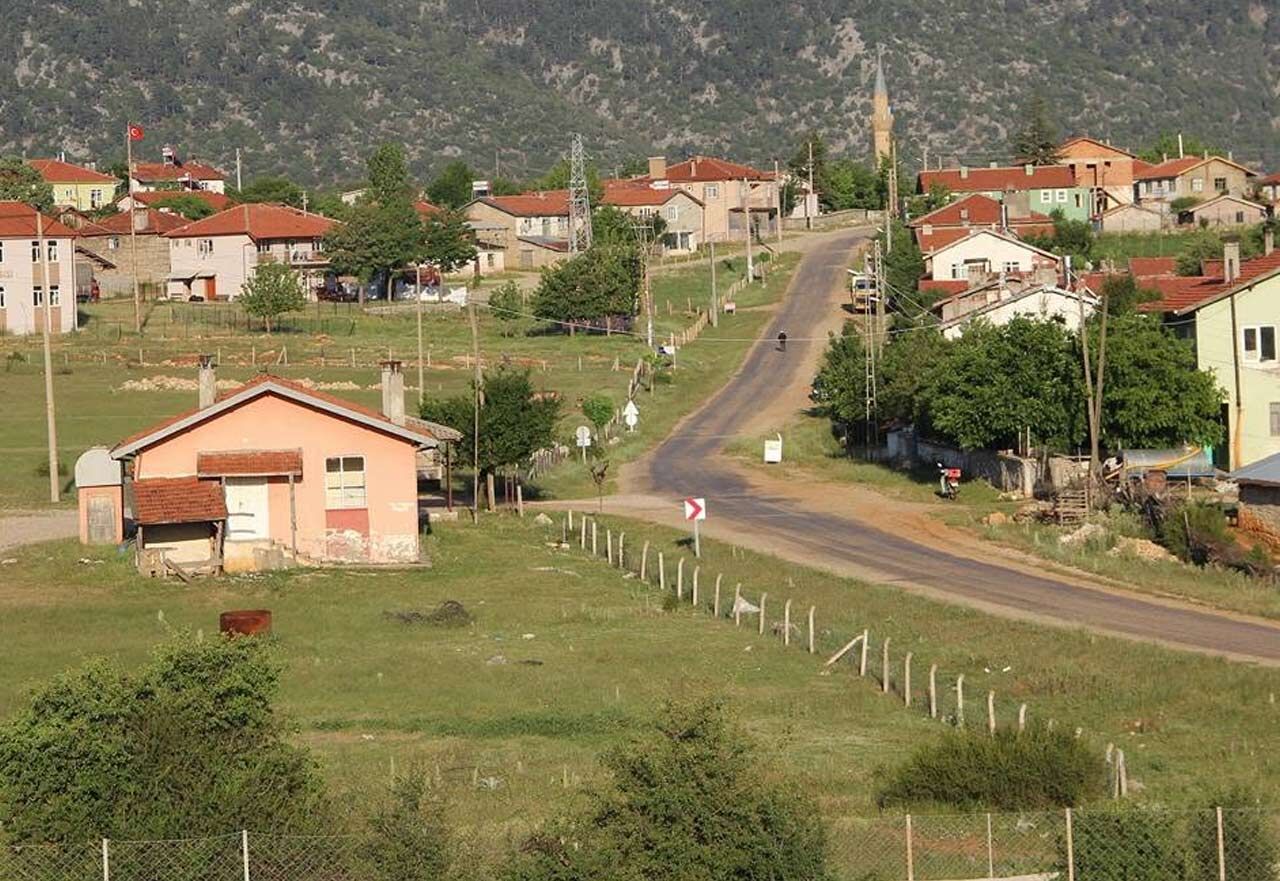 Isparta Cobanisa
