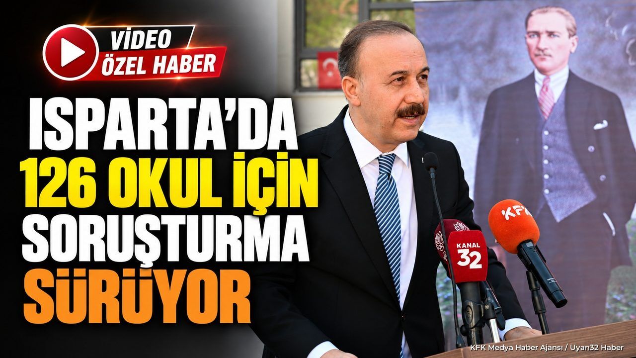 126 OKUL İÇİN DÜĞMEYE BASILDI