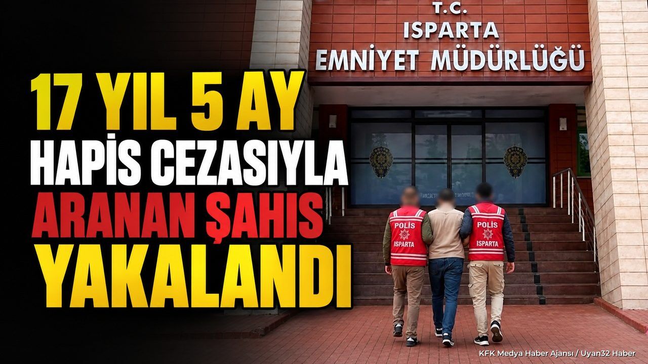17 YILLIK FİRARİYE DARBE!