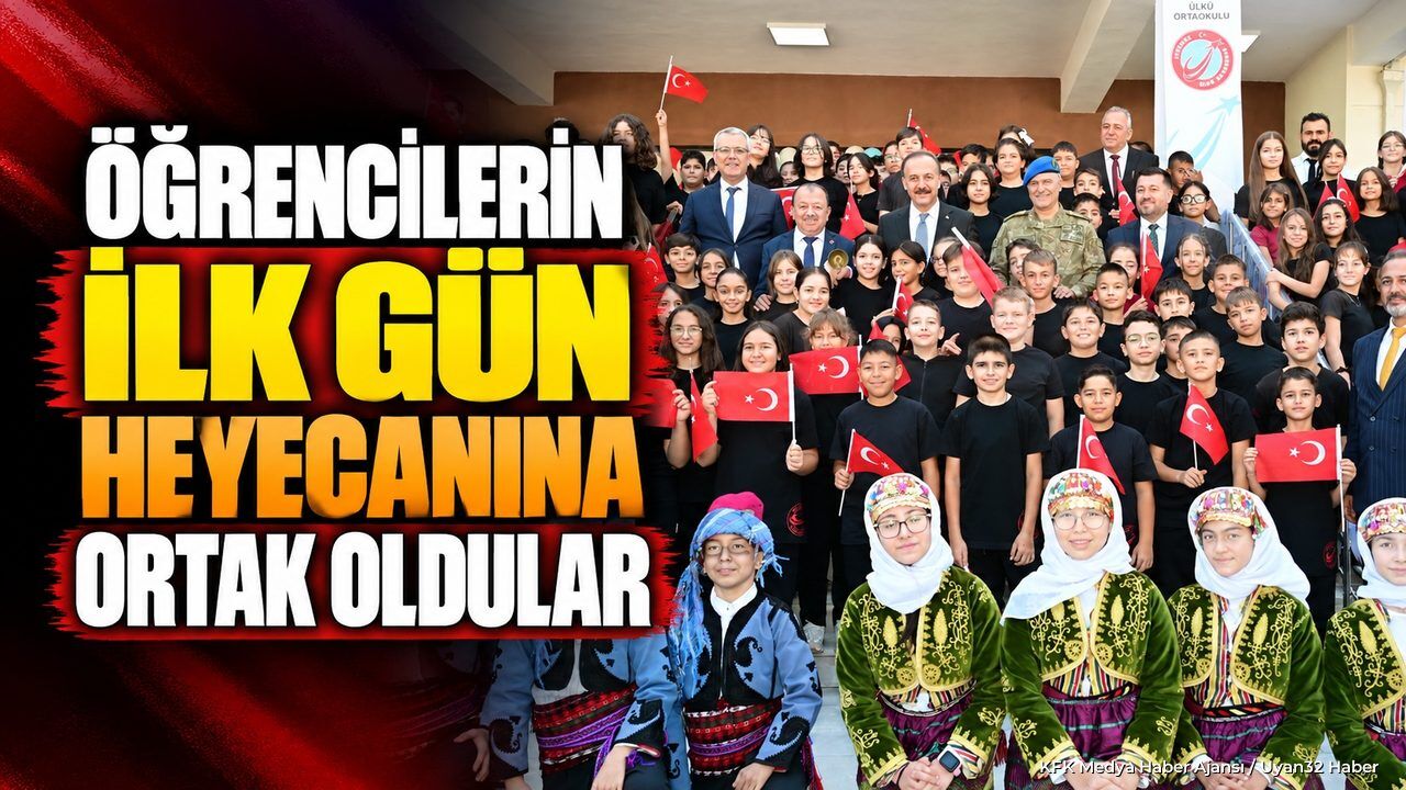ISPARTA'DA YENİ DÖNEM BAŞLADI