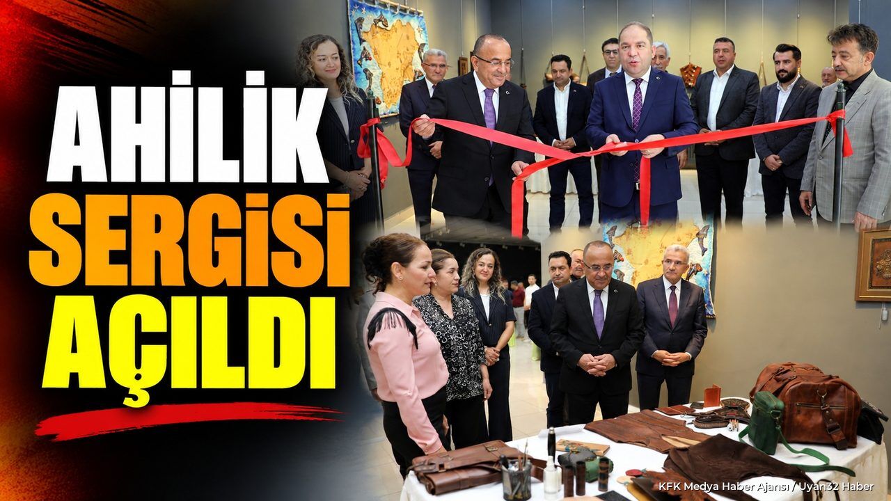 ISPARTA'DA ZANAATKARLARDAN SÜRPRİZ TALEP!