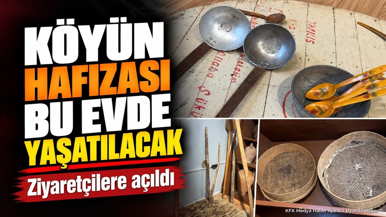 BAĞKONAK'TA ANLAMLI AÇILIŞ!