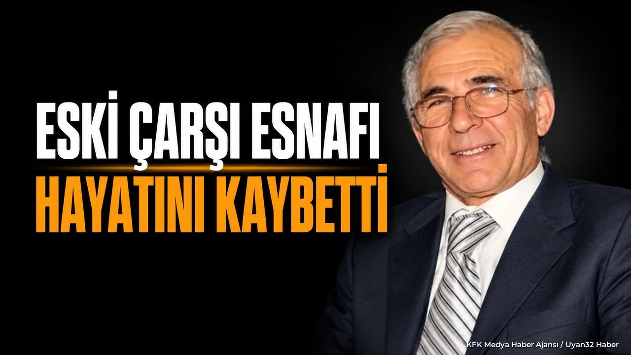 ISPARTA ESNAFININ ACI KAYBI