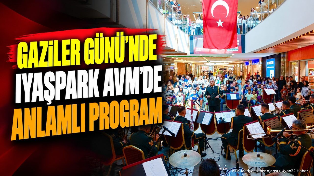KOMANDO BANDOSUNDAN ÖZEL GÖSTERİ