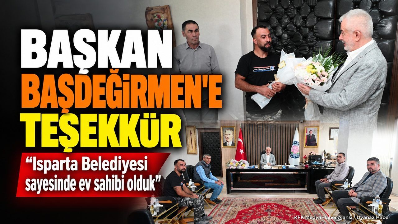 YAKA KÖYÜ'NDE YENİ YUVA SEVİNCİ