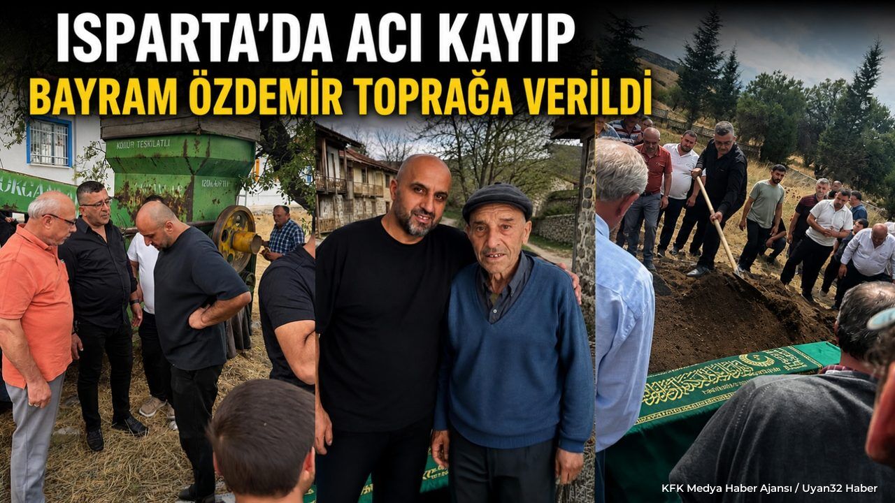 YAŞAR USTA'NIN ACI GÜNÜ!