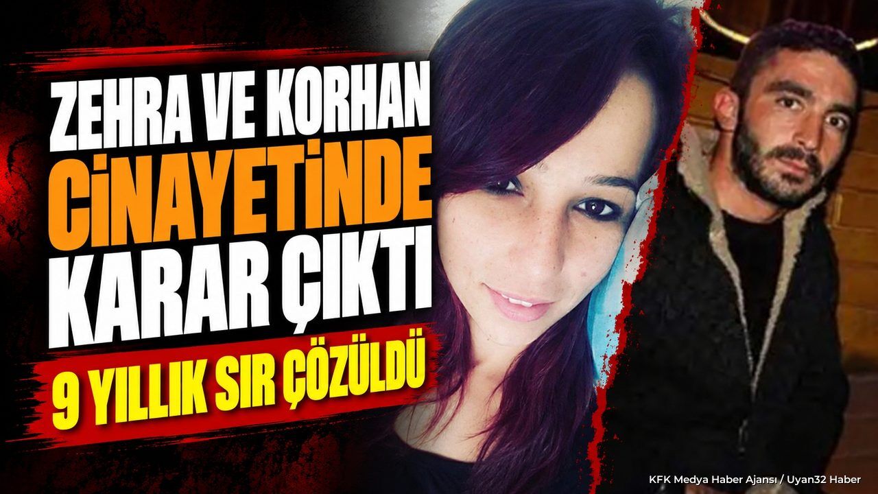 Isparta'daki Gizemli Kayıp Davasında Karar Çıktı