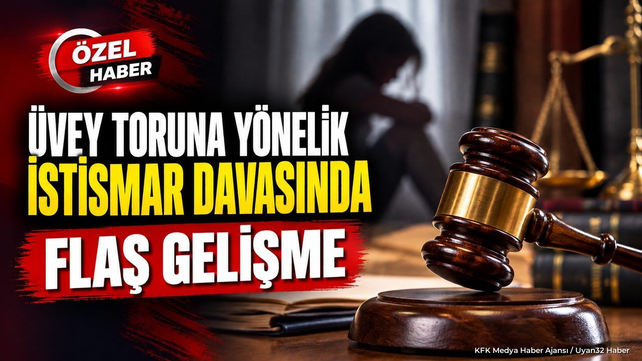 İSTİNAFTAN 26 YILLIK CEZAYA İPTAL