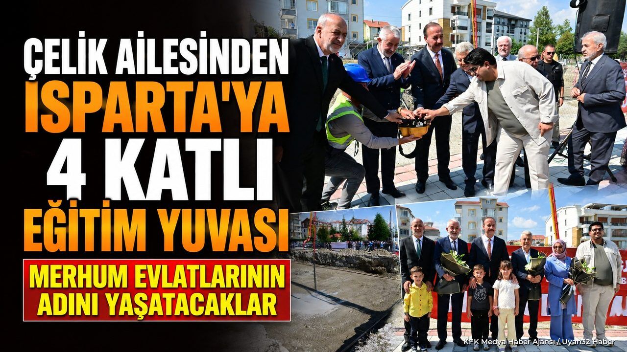 DAVRAZ'DA DEV ESERİN TEMELİ