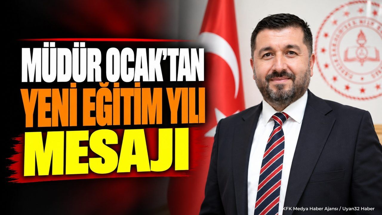 YENİ DÖNEMDE OKULLARDA NE DEĞİŞECEK?