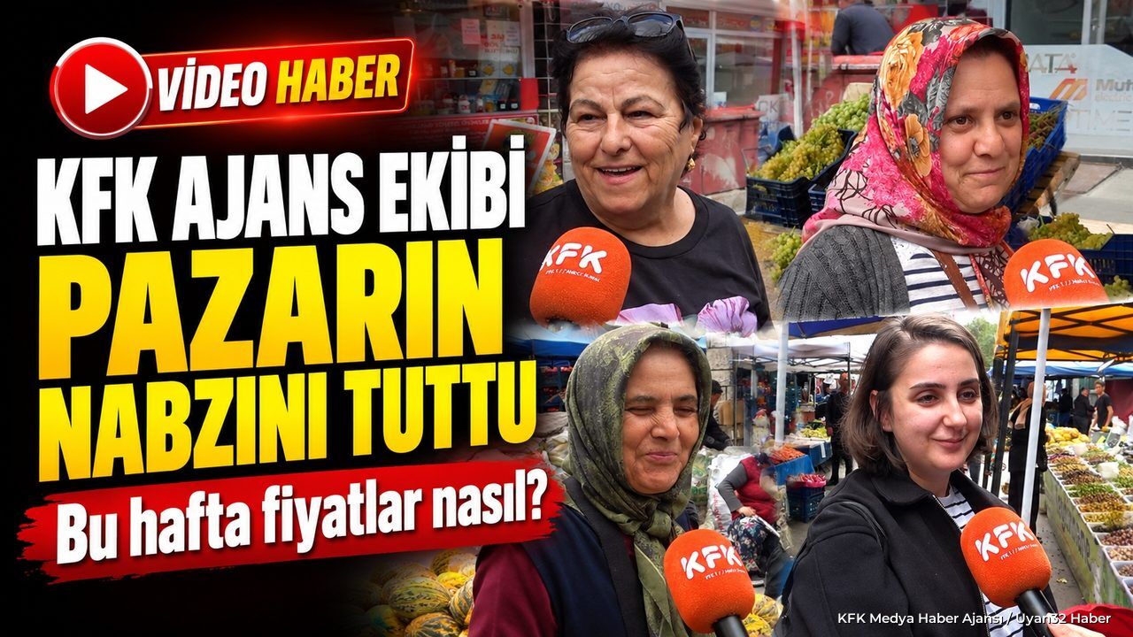 SALI PAZARINDA FİYATLAR NE DURUMDA