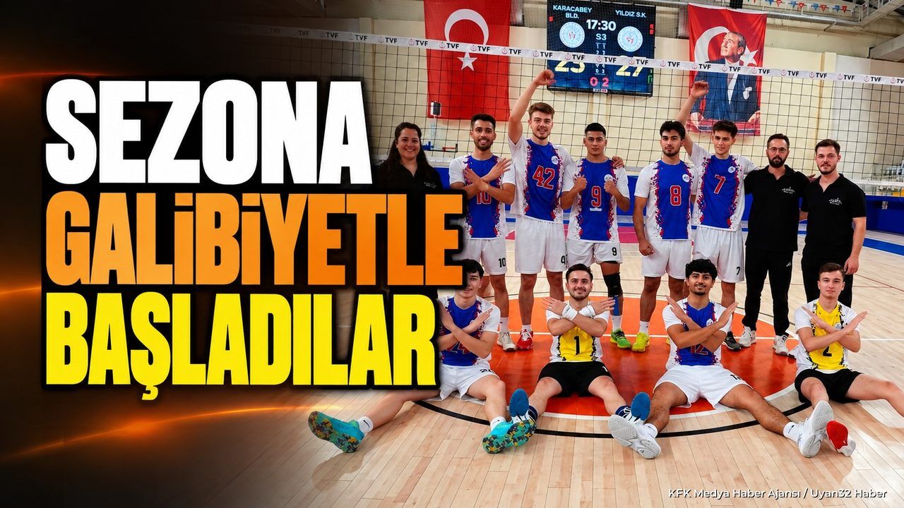 PARKEDE ISPARTA YILDIZ SPOR FIRTINASI