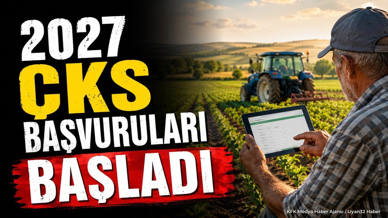 Isparta'da ÇKS başvuruları başladı: e-Devlet'ten kimler başvuru yapabilir?
