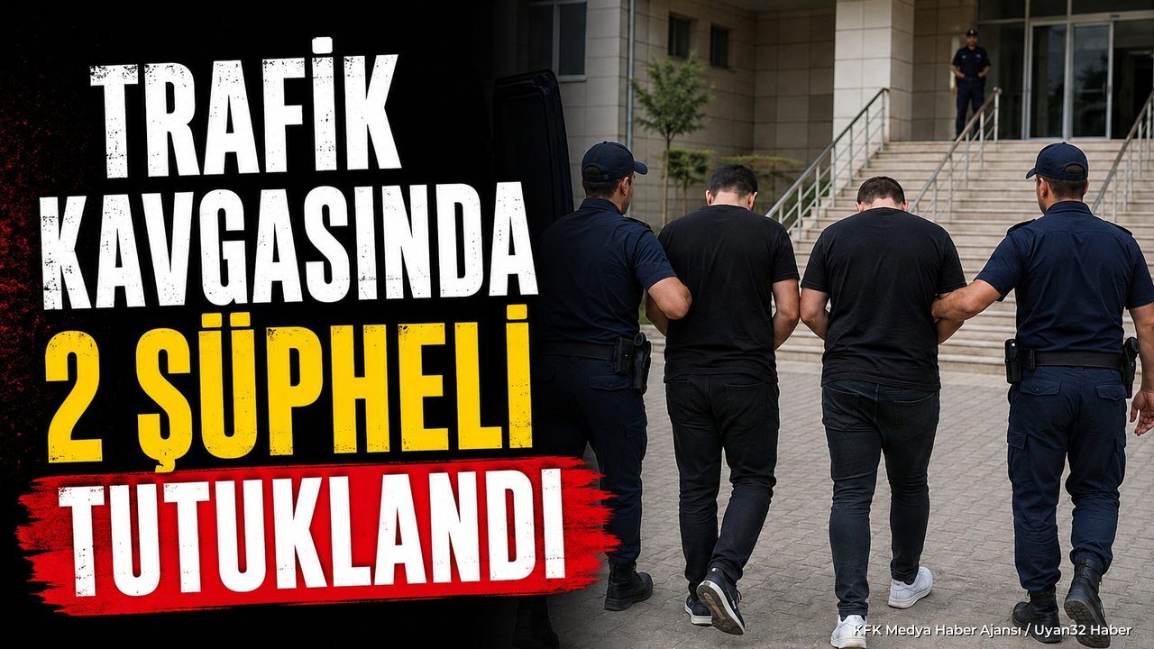 Hem cezaevine gönderildiler hem 360 bin TL ceza yediler