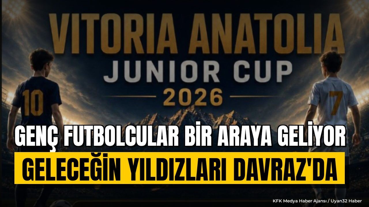 Isparta'da geleceğin yıldızları sahnede: Junior Cup 2026 şampiyonu ne zaman belli oluyor?