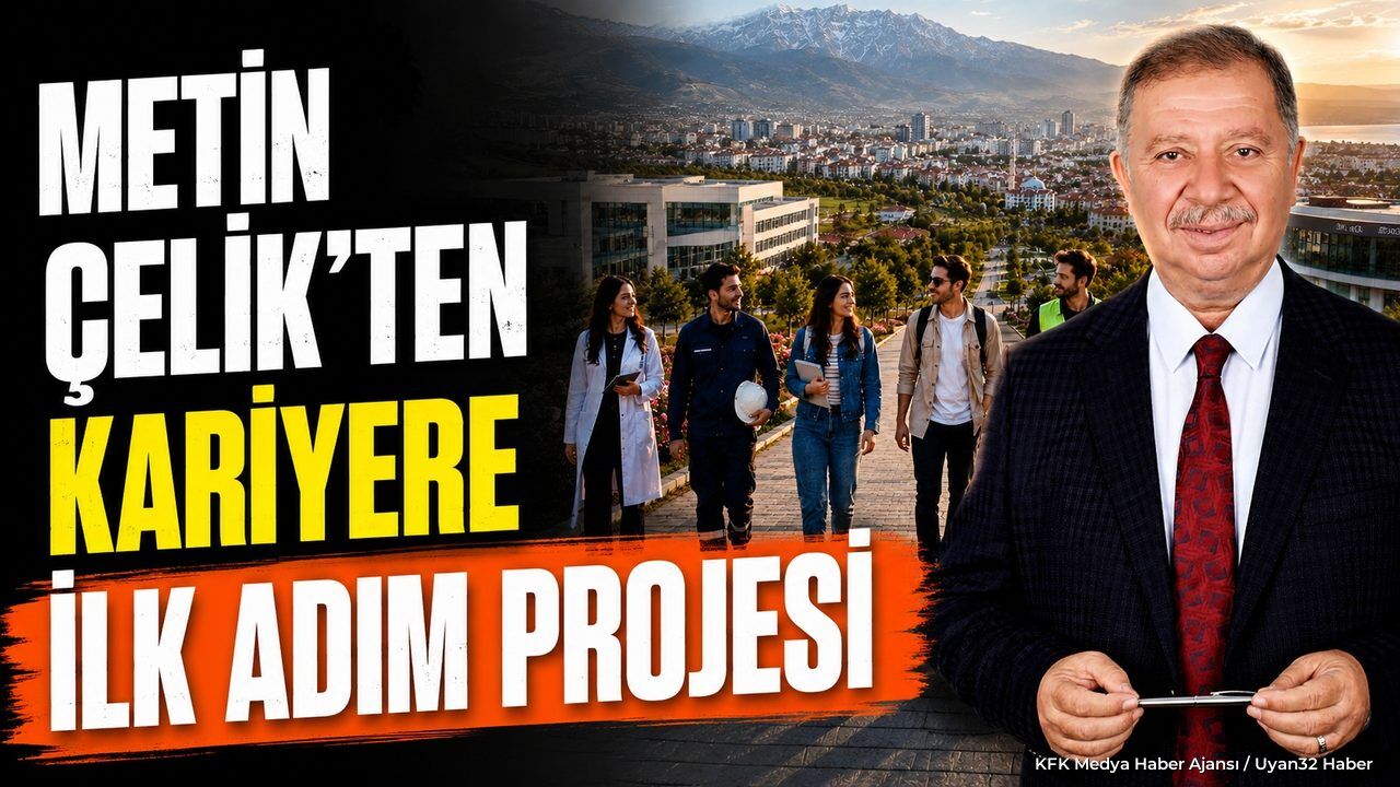 Isparta'da Gençlerin Göç Etmesini Önleyecek Dev Adım: İşte Yeni Projenin Detayları