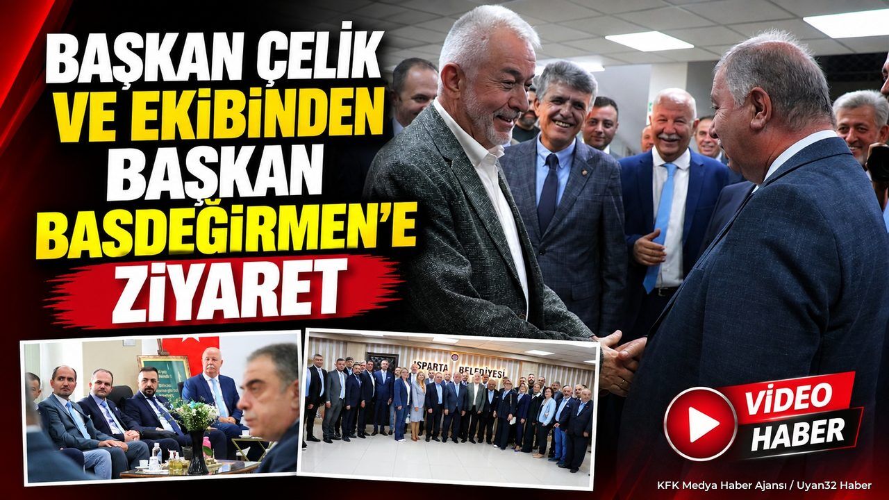 ITSO SEÇİMİ ÖNCESİ KRİTİK TEMAS