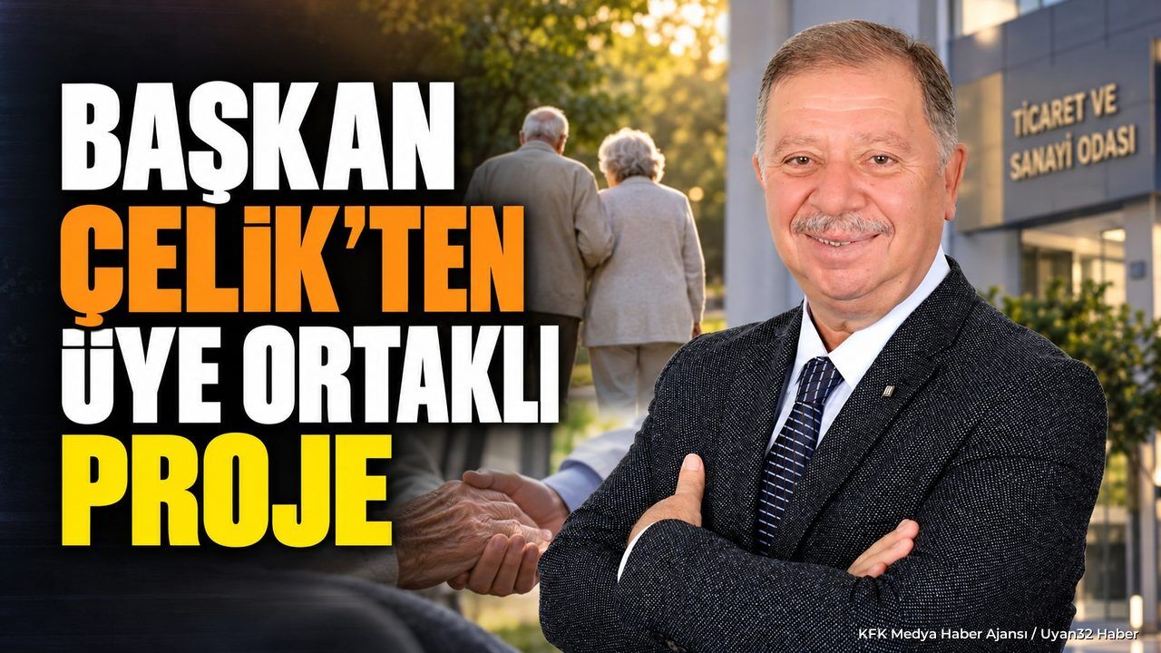 ISPARTA'DA DEV SAĞLIK HAMLESİ!