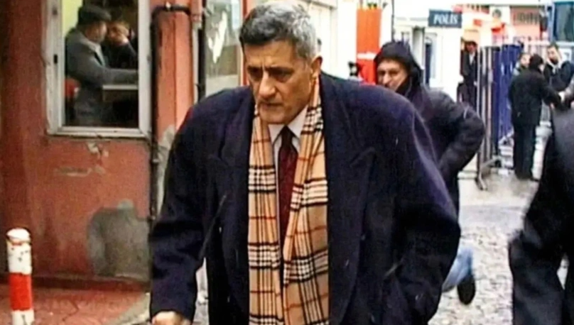 Kaşif Kozinoğlu Kurtlar Vadisi’nde hangi karakterdi? Ölümü hangi bölümde oldu?