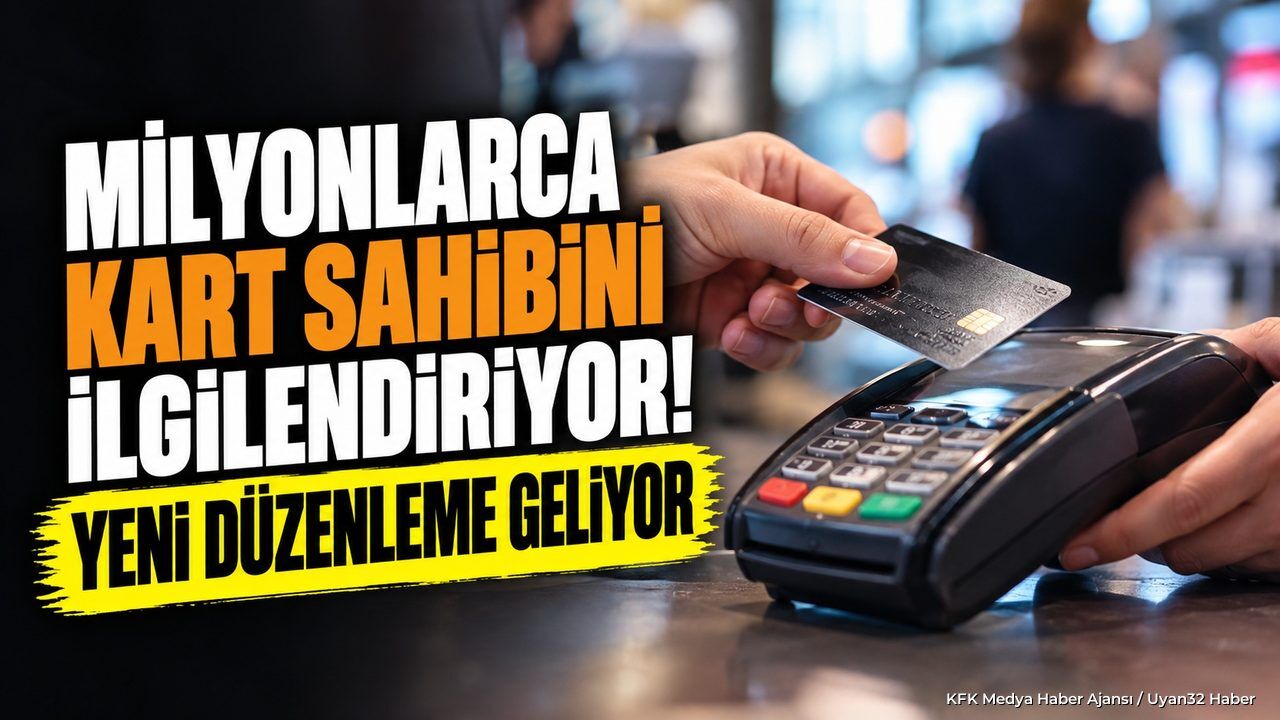 KART LİMİTLERİNE SGK SIKI DENETİMİ!
