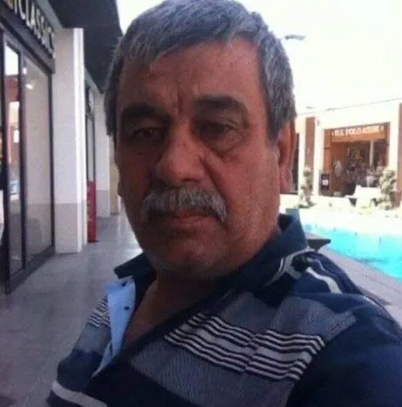 Mehmet Kalgır