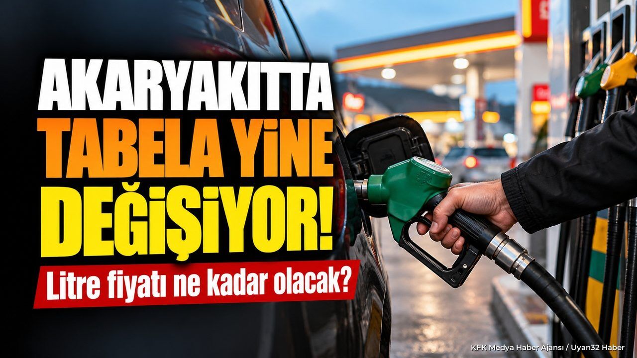 Motorine Dev İndirim Geliyor: Litre Fiyatı Ne Kadar Düşecek?
